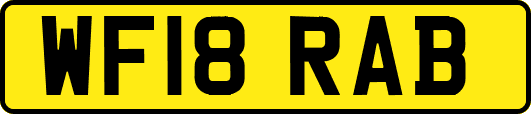 WF18RAB