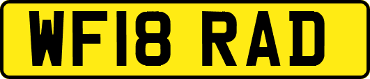 WF18RAD
