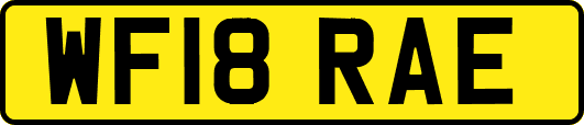 WF18RAE