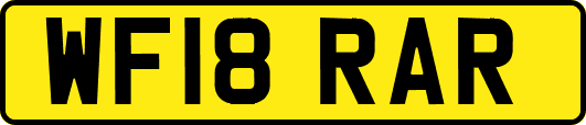 WF18RAR