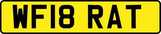 WF18RAT