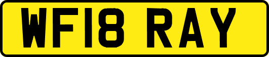 WF18RAY