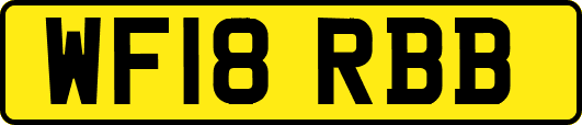 WF18RBB