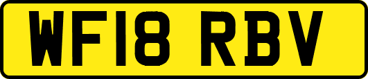 WF18RBV