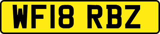 WF18RBZ