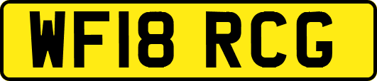 WF18RCG