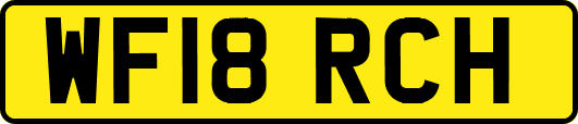 WF18RCH
