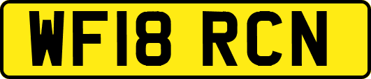WF18RCN