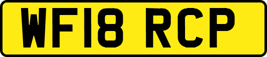 WF18RCP