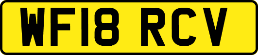 WF18RCV