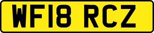WF18RCZ