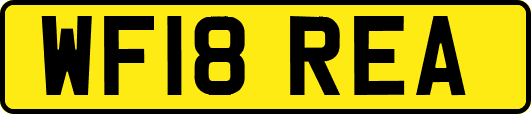WF18REA