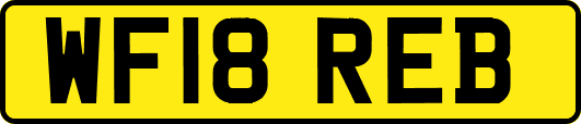 WF18REB