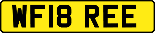WF18REE
