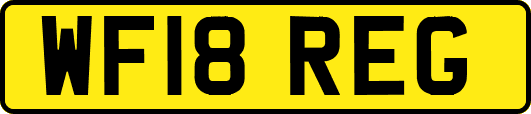 WF18REG