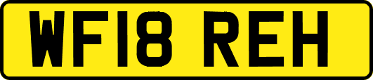 WF18REH