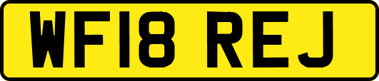 WF18REJ