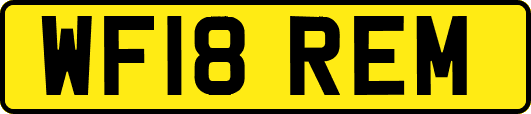 WF18REM
