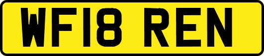 WF18REN