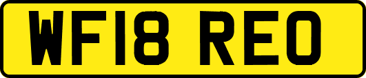 WF18REO
