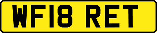 WF18RET