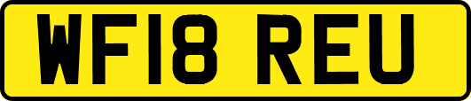 WF18REU