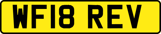 WF18REV