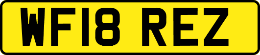 WF18REZ