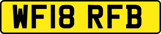 WF18RFB