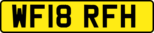 WF18RFH