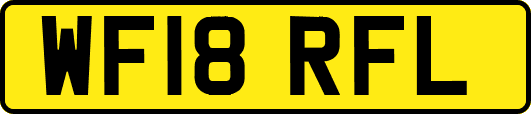 WF18RFL