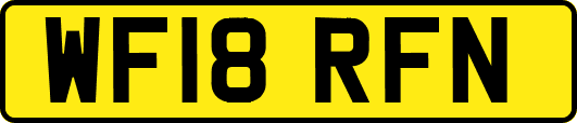 WF18RFN