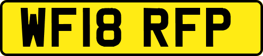 WF18RFP