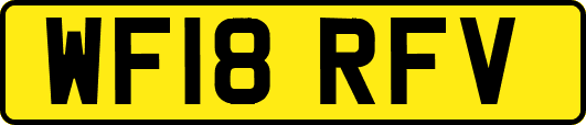 WF18RFV
