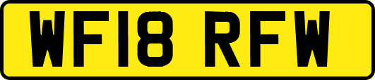 WF18RFW