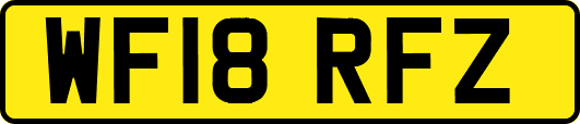 WF18RFZ
