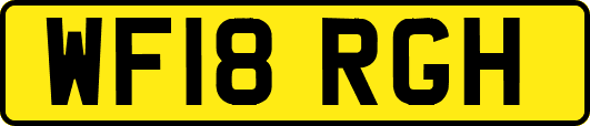 WF18RGH