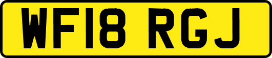 WF18RGJ