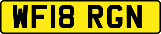 WF18RGN