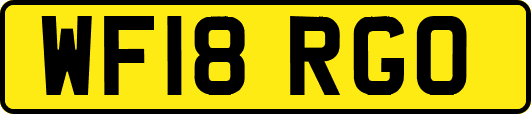 WF18RGO