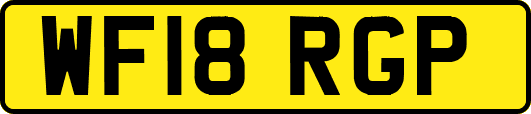 WF18RGP