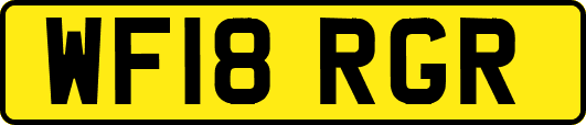 WF18RGR