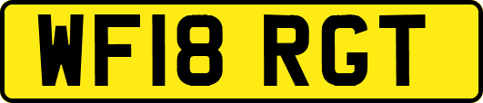 WF18RGT
