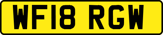 WF18RGW