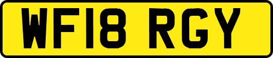 WF18RGY