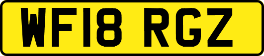 WF18RGZ