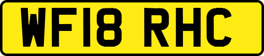 WF18RHC