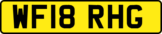 WF18RHG