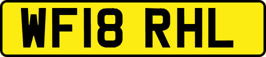 WF18RHL