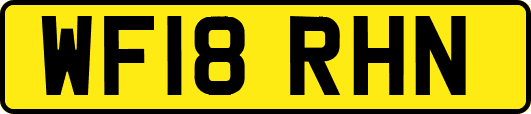 WF18RHN